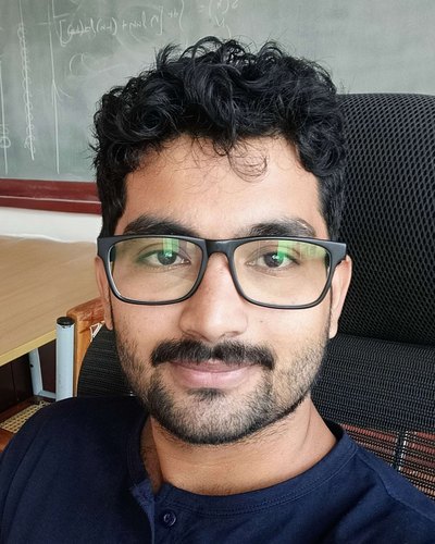 Soumya Adhikari