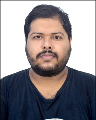 Sourav Roychowdhury